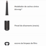 Dyson Airwrap id Multi-Styler e Secador - Imagem 8