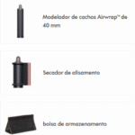 Dyson Airwrap id Multi-Styler e Secador - Imagem 9