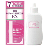 Ladies Kaminomoto EX - Loção Capilar Feminina 150ml