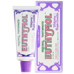 Euthymol – Original Whitening Purple Correcto 106g - Imagem 2