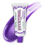 Euthymol – Original Whitening Purple Correcto 106g - Imagem 4