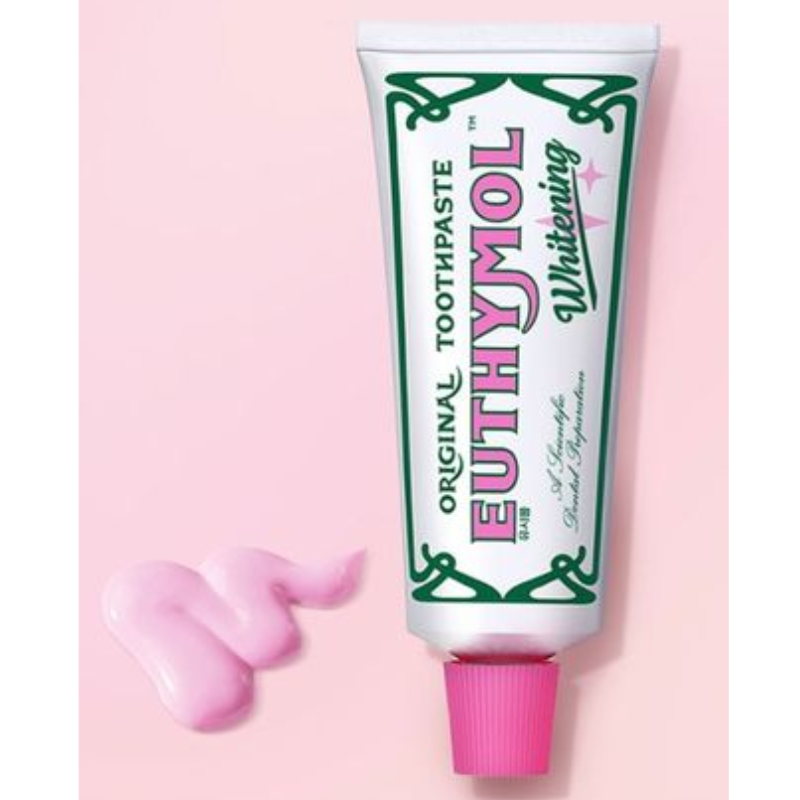 {BC154E9E-4192-4603-8DBE-F46E366DDC4A} - 2025-09-25T202929.464 Euthymol – Original Toothpaste Whitening 106g - Imagem 1