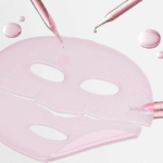 Medicube PDRN Pink Collagen Gel Mask 4 peças - Imagem 2