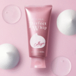 Shiseido Senka Perfect Whip Collagen 120g