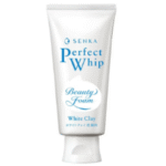 Shiseido Senka Perfect White Clay 120g - Imagem 2