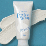 Shiseido Senka Perfect White Clay 120g