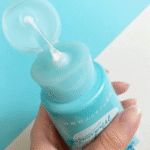 Shiseido Senka Perfect Whip Acne Medicated 120g - Imagem 3