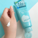 Shiseido Senka Perfect Whip Acne Medicated 120g - Imagem 2