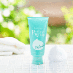 Shiseido Senka Perfect Whip Acne Medicated 120g