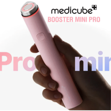 Medicube AGE-R Booster Pro Mini