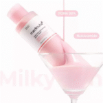 Medicube Tônico Pink Milky com PDRN e Niacinamida 150ml - Imagem 3