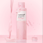 Medicube Tônico Pink Milky com PDRN e Niacinamida 150ml - Imagem 2