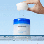 Medicube Toner Pads Zero Poros 2.0 -70Pads-155g