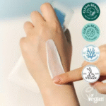 SKIN1004 Protetor Solar Aquoso em Sérum Hialu-Cica 50ml - Imagem 4