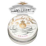 Majolica Majorca Amulet Veil (7 g)