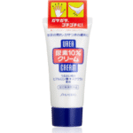 Shiseido Creme de UREIA 10% Bisnaga de 60g