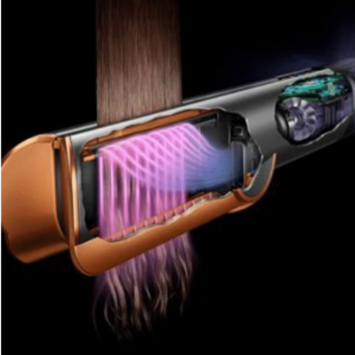 Dyson Airstrait Chapinha de Cabelo - Imagem 7