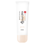 SANA Nameraka Honpo Skin Care UV Base NC Clear Beige 50g - Imagem 4