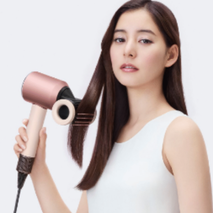 Dyson Supersonic Nural™ Shine Secador de cabelo - Imagem 6
