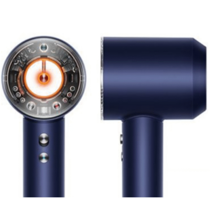 Dyson Supersonic Nural™ Shine Secador de cabelo - Imagem 5