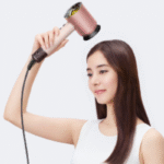 Dyson Supersonic Nural™ Shine Secador de cabelo - Imagem 4