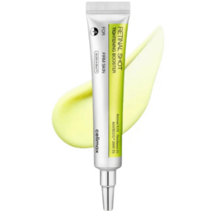 Celimax Retinal Shot Reforço Firmador 15ml