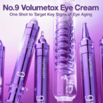 Numbuzin No.9 Eye Cream 10ml - Imagem 7