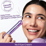 Numbuzin No.9 Eye Cream 10ml