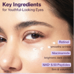 Numbuzin No.9 Eye Cream 10ml - Imagem 4