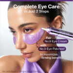 Numbuzin No.9 Eye Cream 10ml - Imagem 2