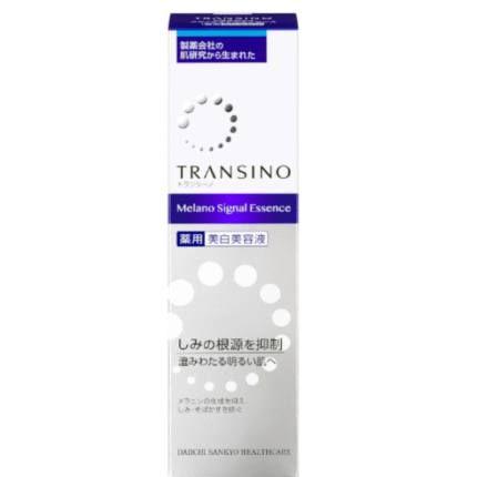 TRANSINO [Quasi-drug] Medicated Melanosignal Essence 30g